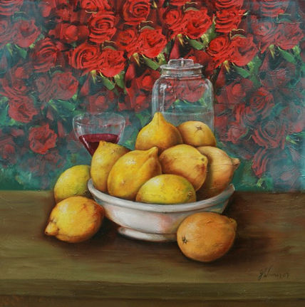 Vino Rojo