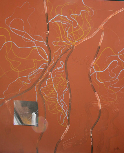 Poesias Abstractas #2