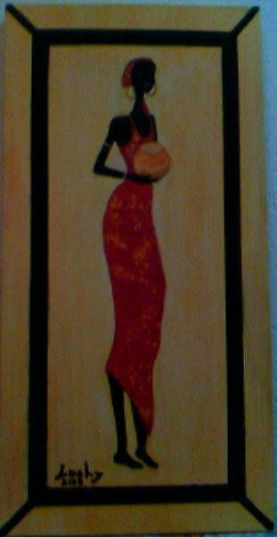 Figura africana