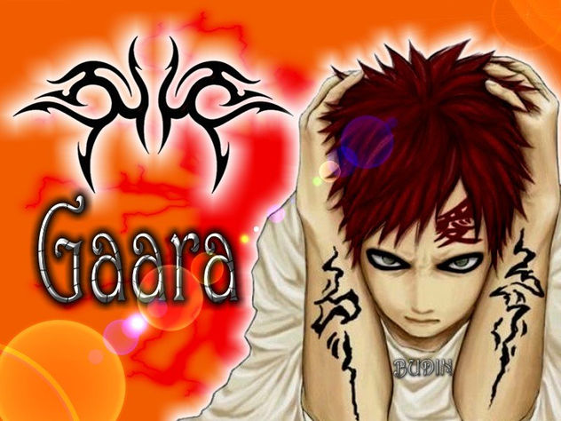 gaara