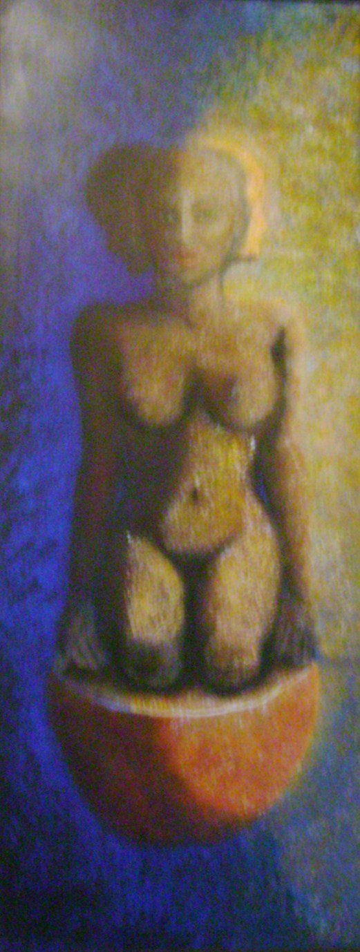 mujer