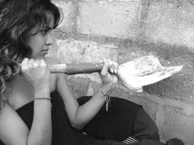 ROMPIENDO FRONTERAS