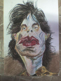 Mick jagger