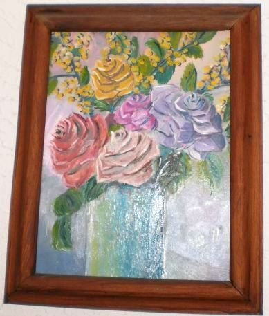 Rosas