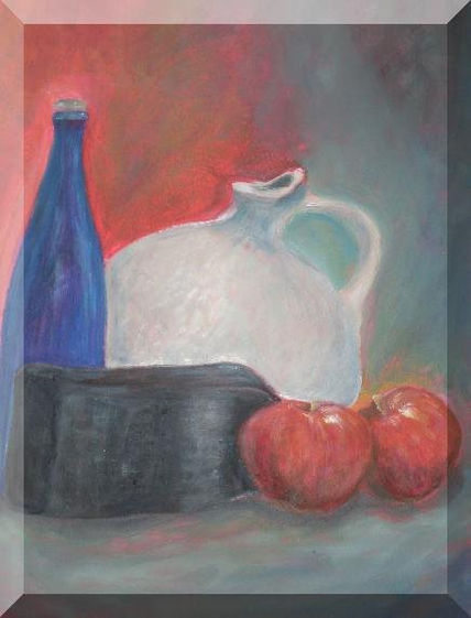 Manzanas
