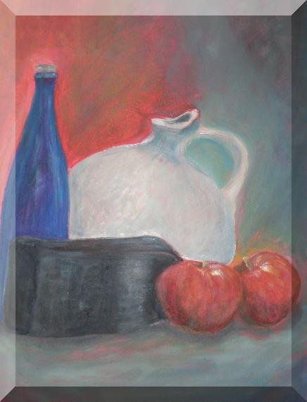 Manzanas