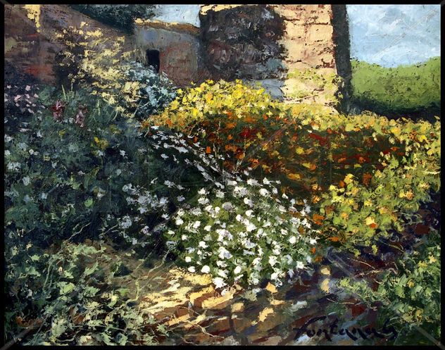Primavera (Sentmenat)