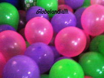 Globolandia!!!