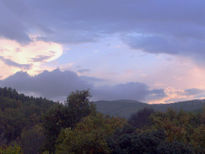 Tierra y cielo