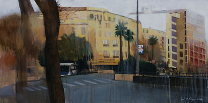 Plaza de españa