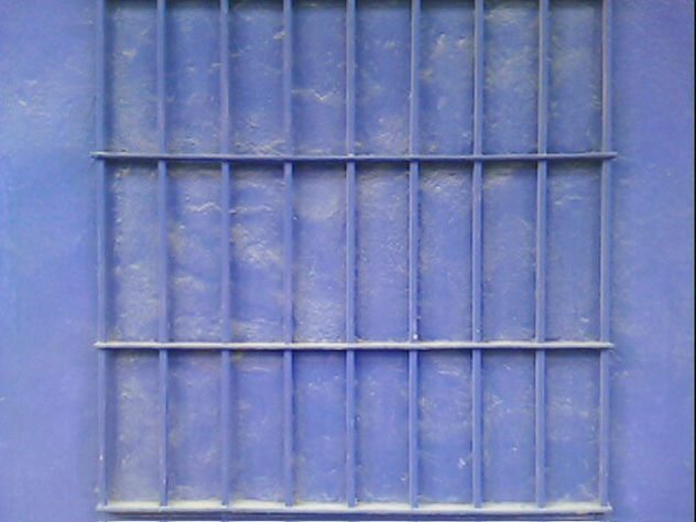 VENTANA A LA NADA