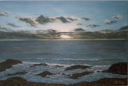Atardecer (El...