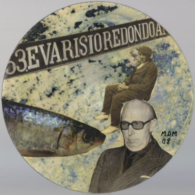 el peso de la conciencia