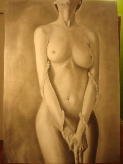 Desnudo