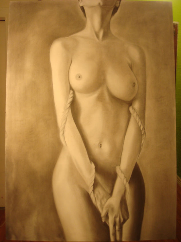 desnudo