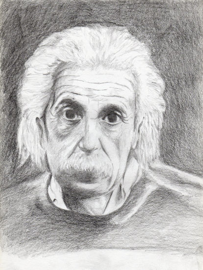 Albert Pencil