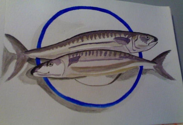 peces