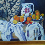 FRUTAS.( BODEGONES) thumbnail 1