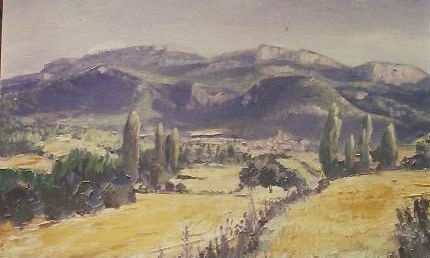 Paisajismo.