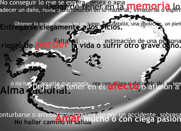 De Memoria al Amar 