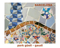 Parque Guell