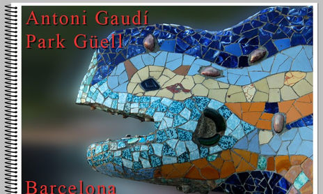 Gaudí