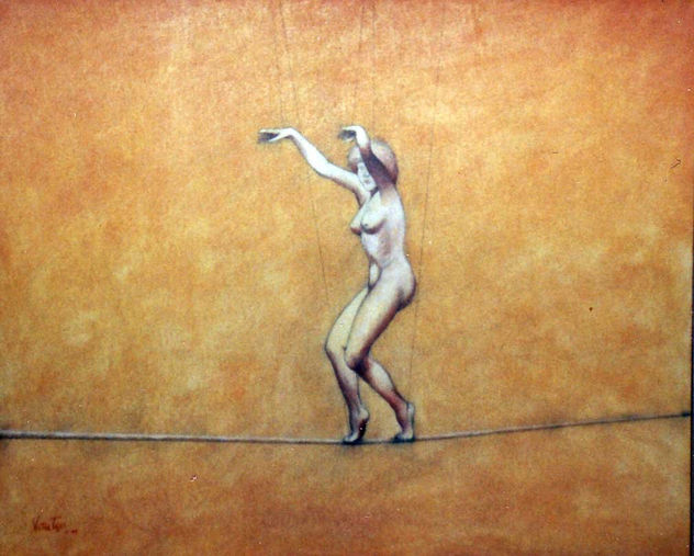 funambulamarioneta