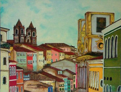 SALVADOR DE BAHÍA