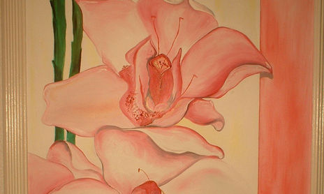 Flores I