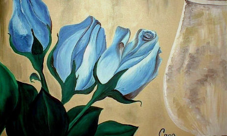 Flores II