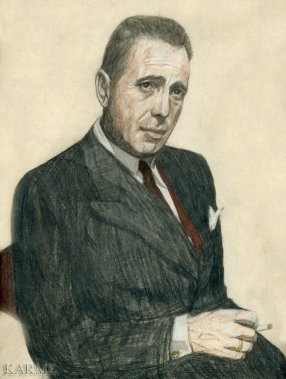 Bogart Charcoal