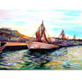 denia port