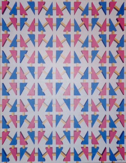 Geometrico 1