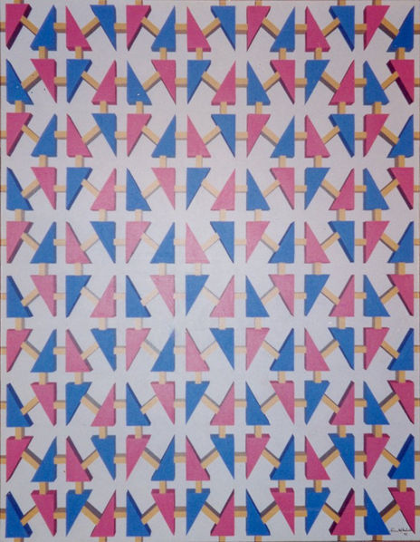 Geometrico 1