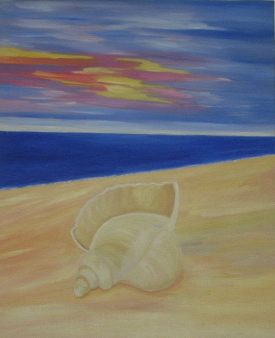 playa