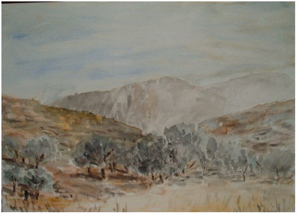 Olivos