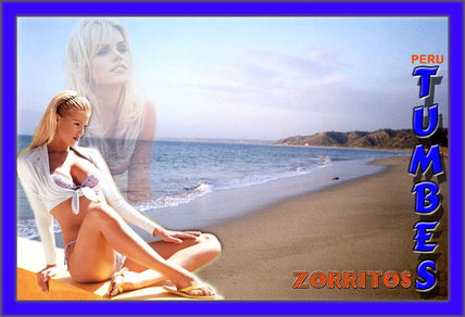 Frontera viva tumbes