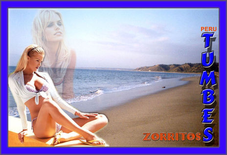 Frontera viva tumbes