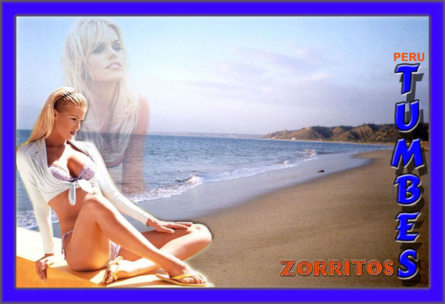 frontera viva tumbes