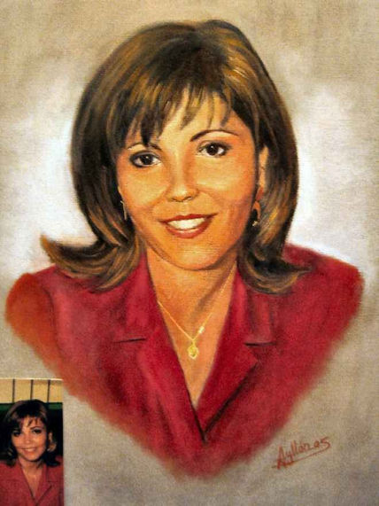 Retrato
