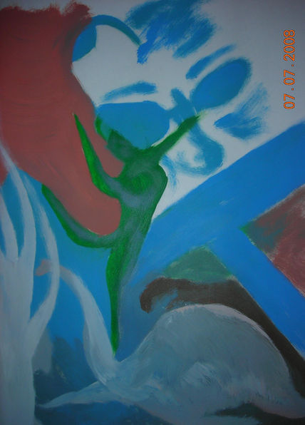 Oceano interno