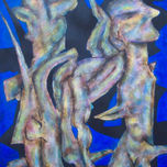 PAINTS ON CANVAS thumbnail 2