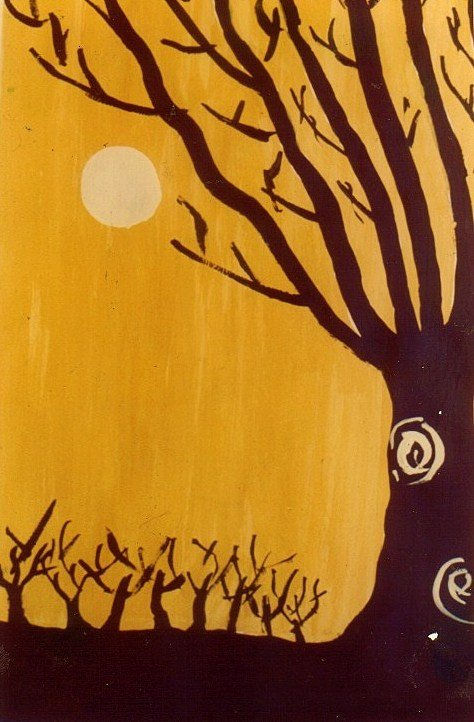 PUGNA POR LA VIDA,1976