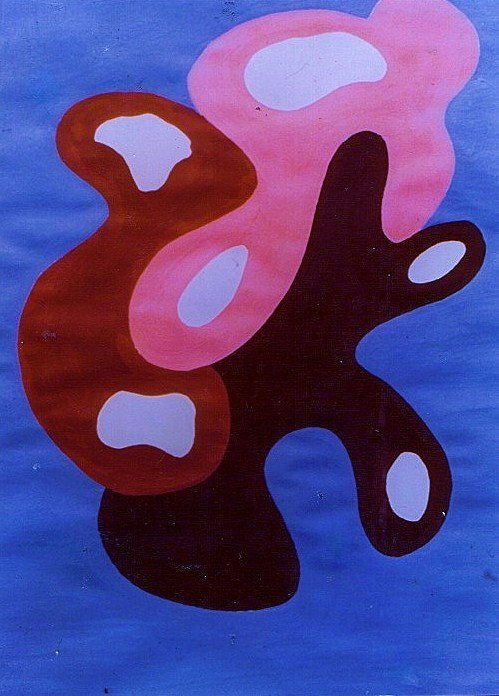 EL CARGADOR DE ESCULTURAS,1976