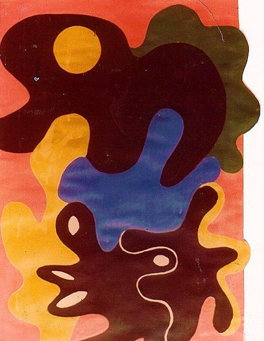 LOS DANZARINES,1976
