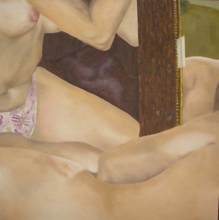 Desnudo