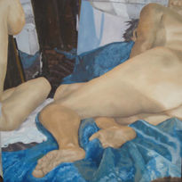 Desnudo 4