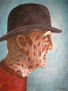 Freddy Kruger