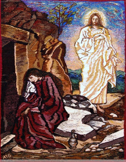 Resurrección
