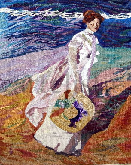 Interpretación de Sorolla 